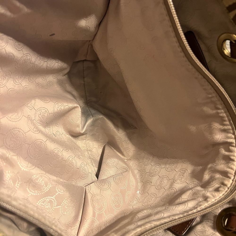 Mk purse - Picture 9 of 16